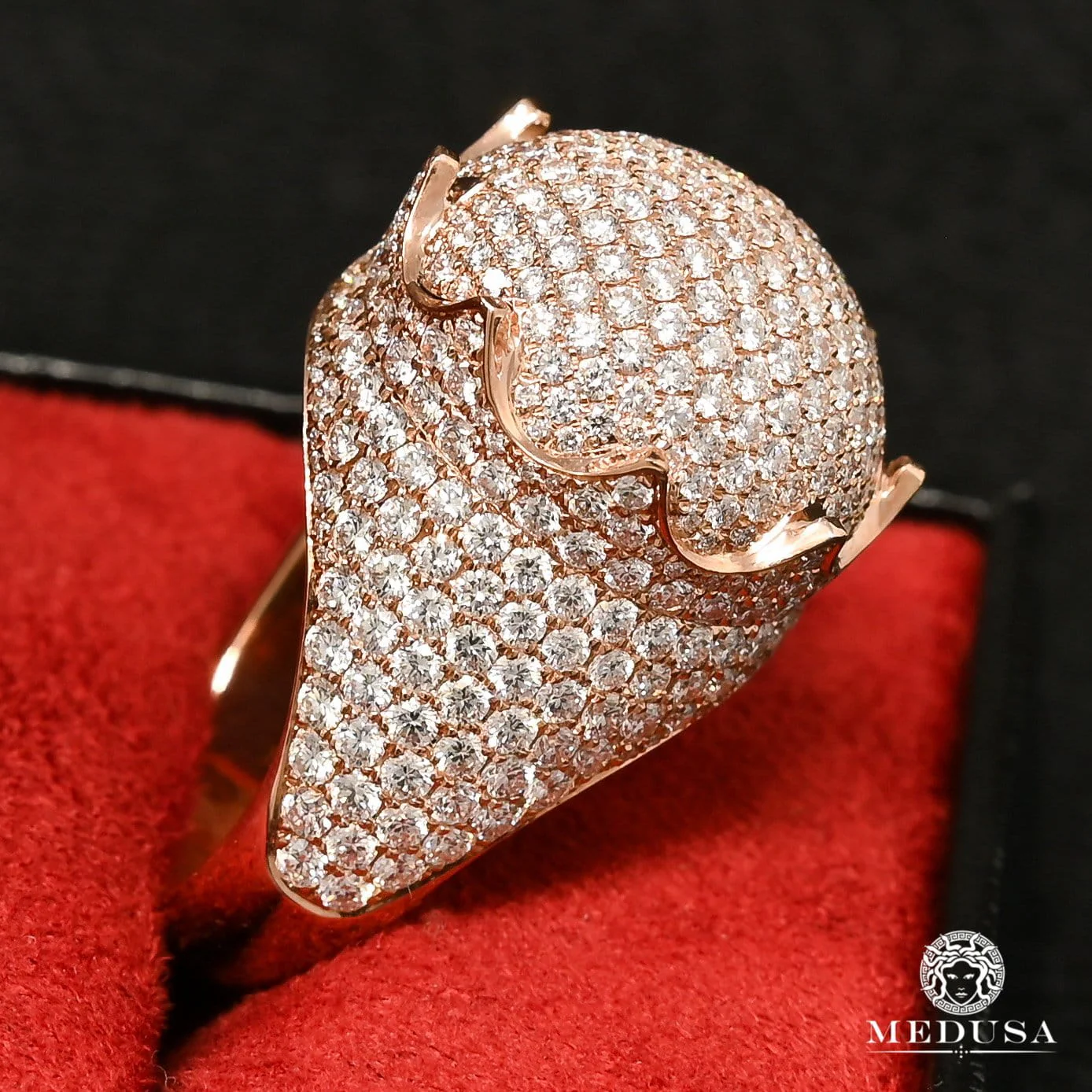 Luxurious D10 - VVS - Image 2