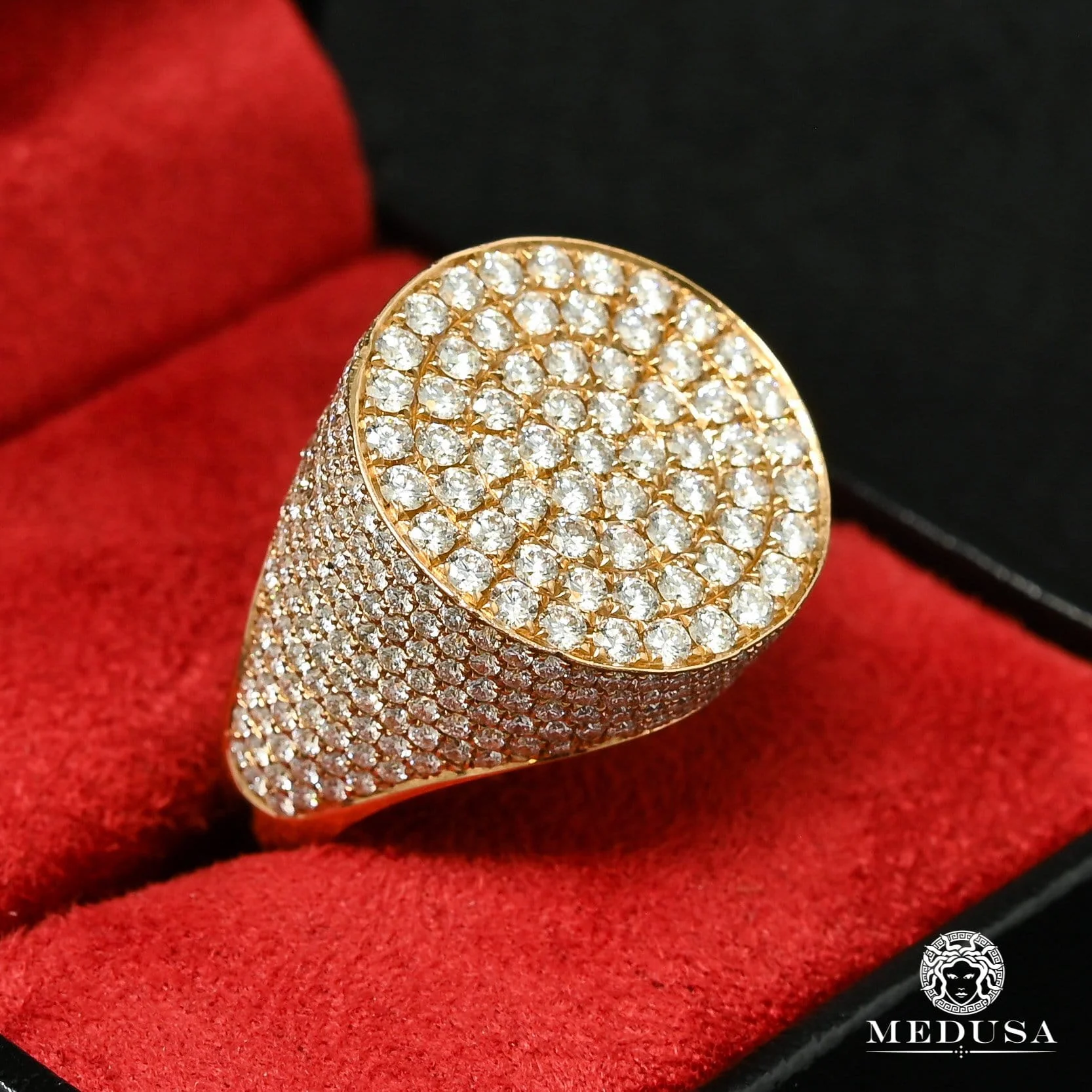 Luxurious D12 - VVS - Image 3