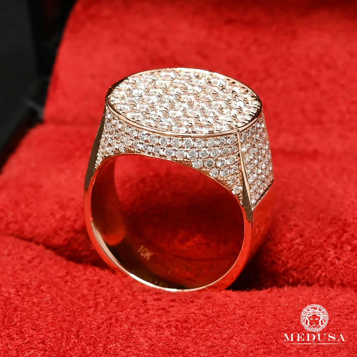 Luxurious D5 - VVS  - Image 3