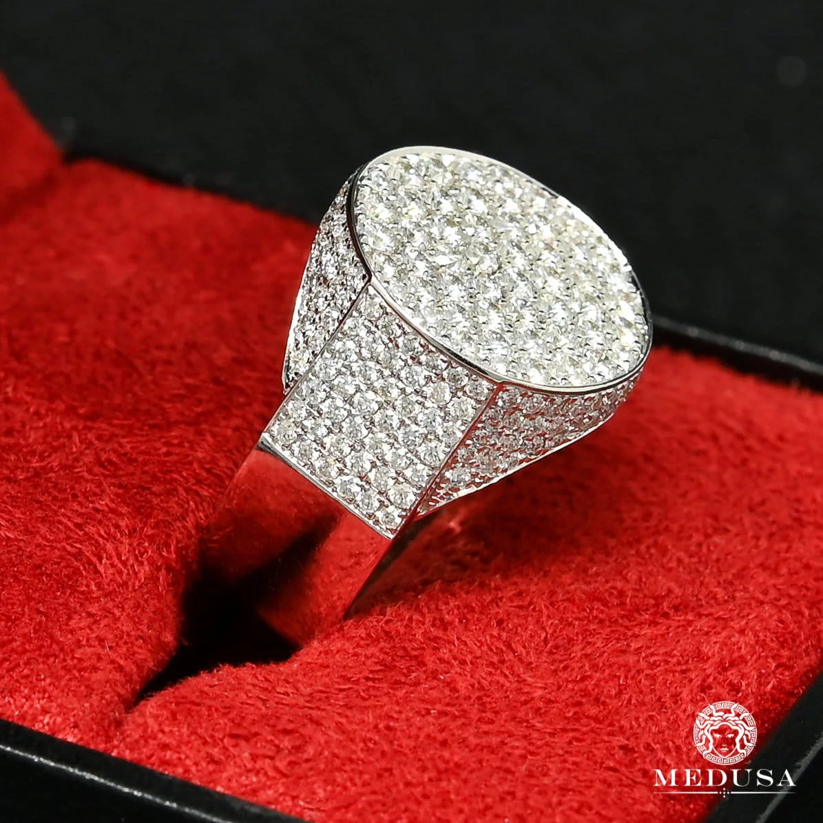 Luxurious D5 - VVS  - Image 4