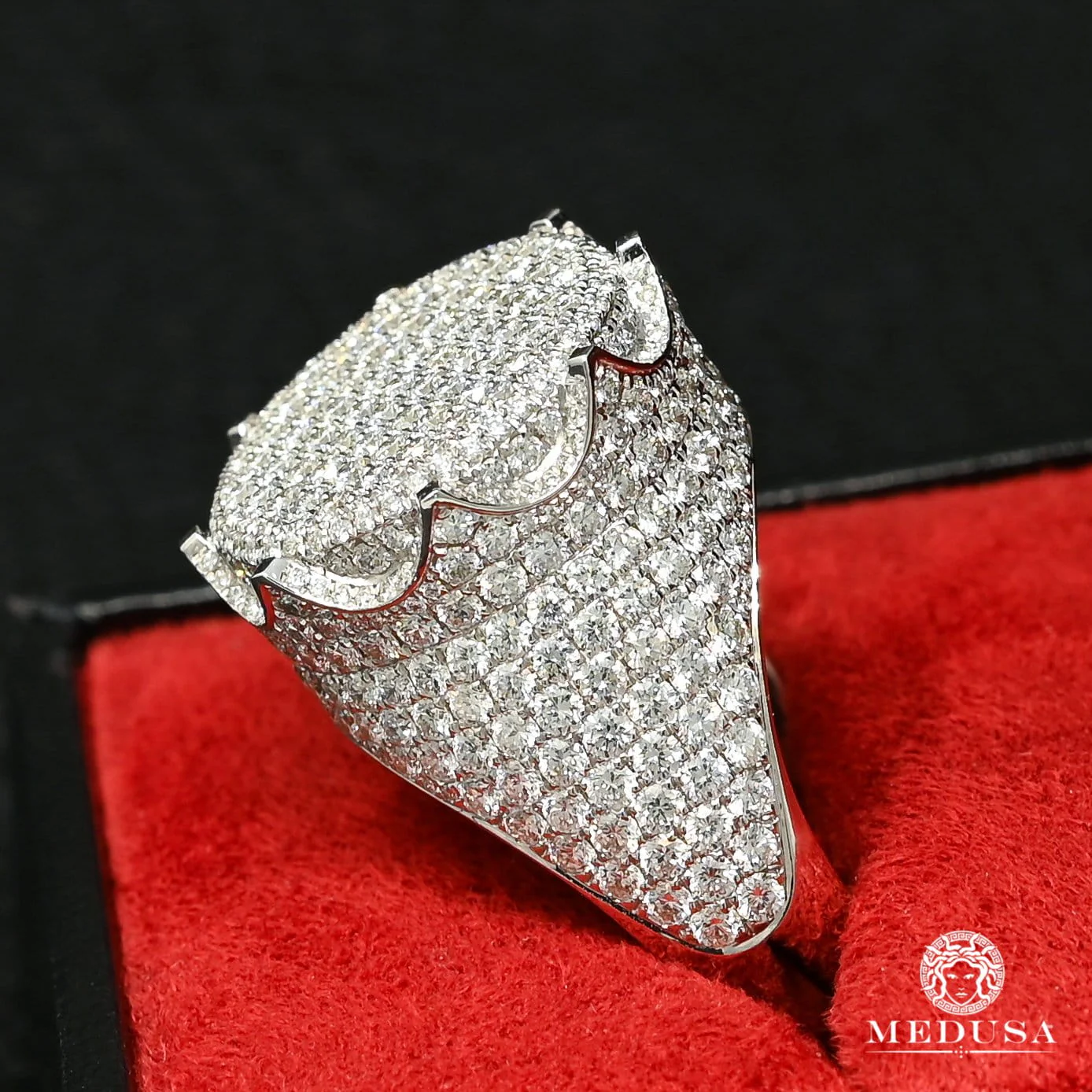 Luxurious D7 - VVS - Image 4