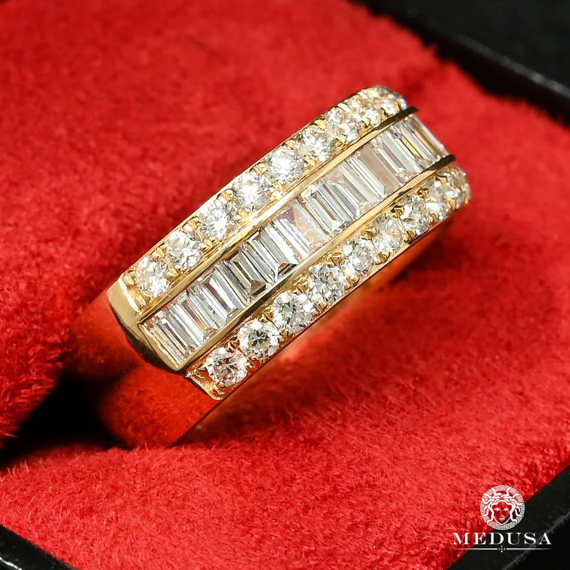 Luxurious D9 - VVS - Image 2