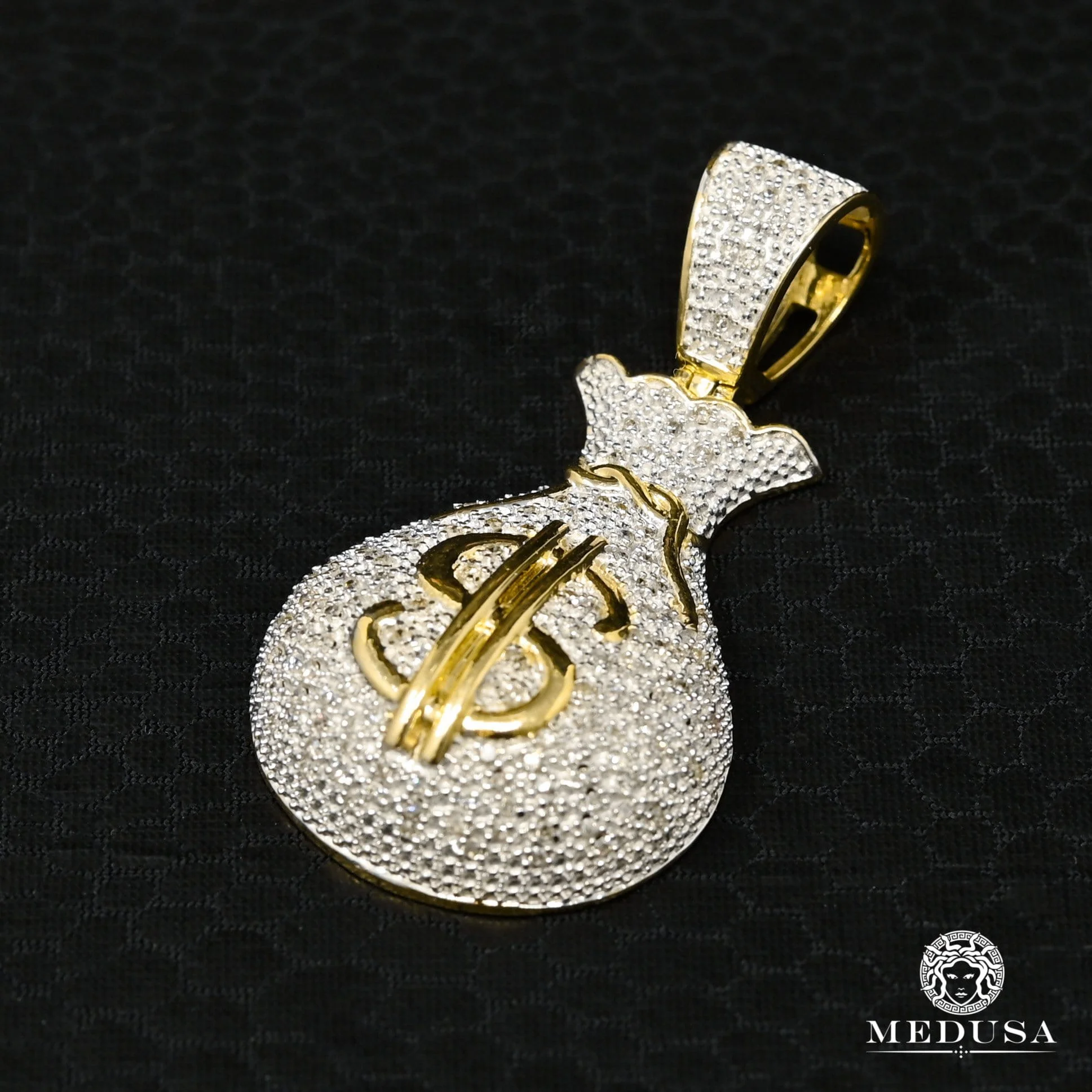 Money D2 - Diamond