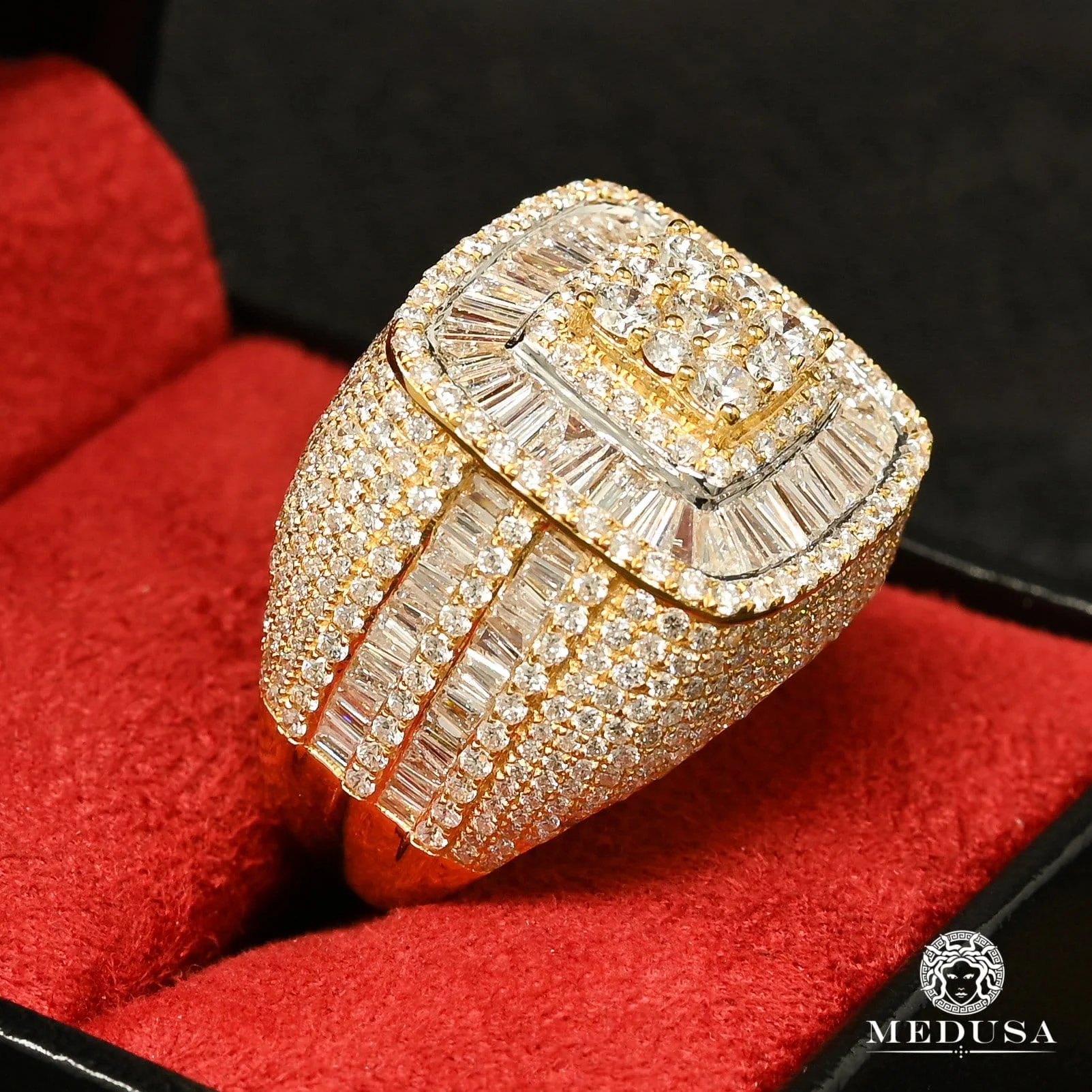 Orb D4 - Diamond  - Image 2