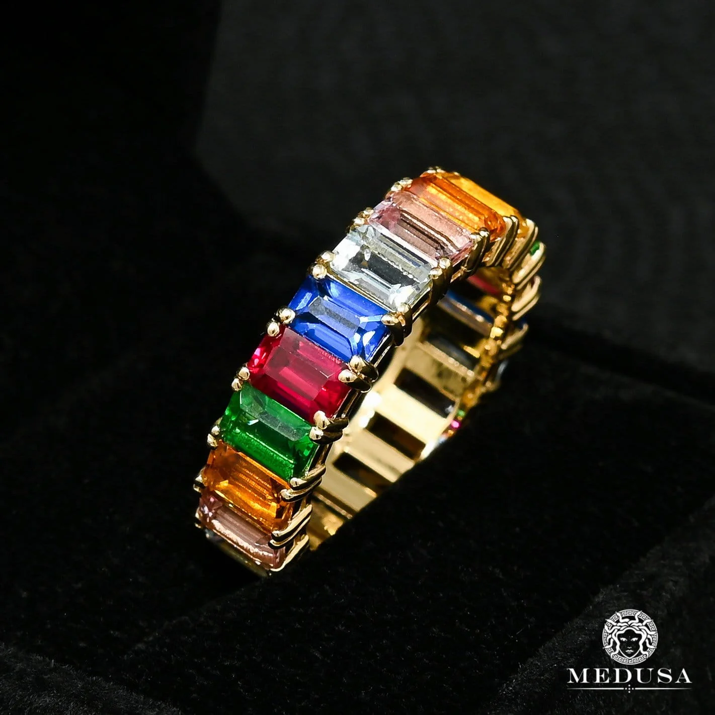 Rainbow X1 - Eternity - Image 2