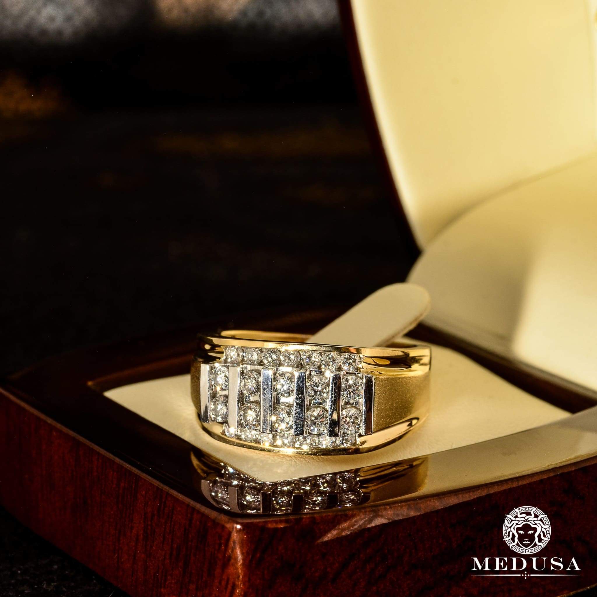 Rhinestone H11 - Diamond