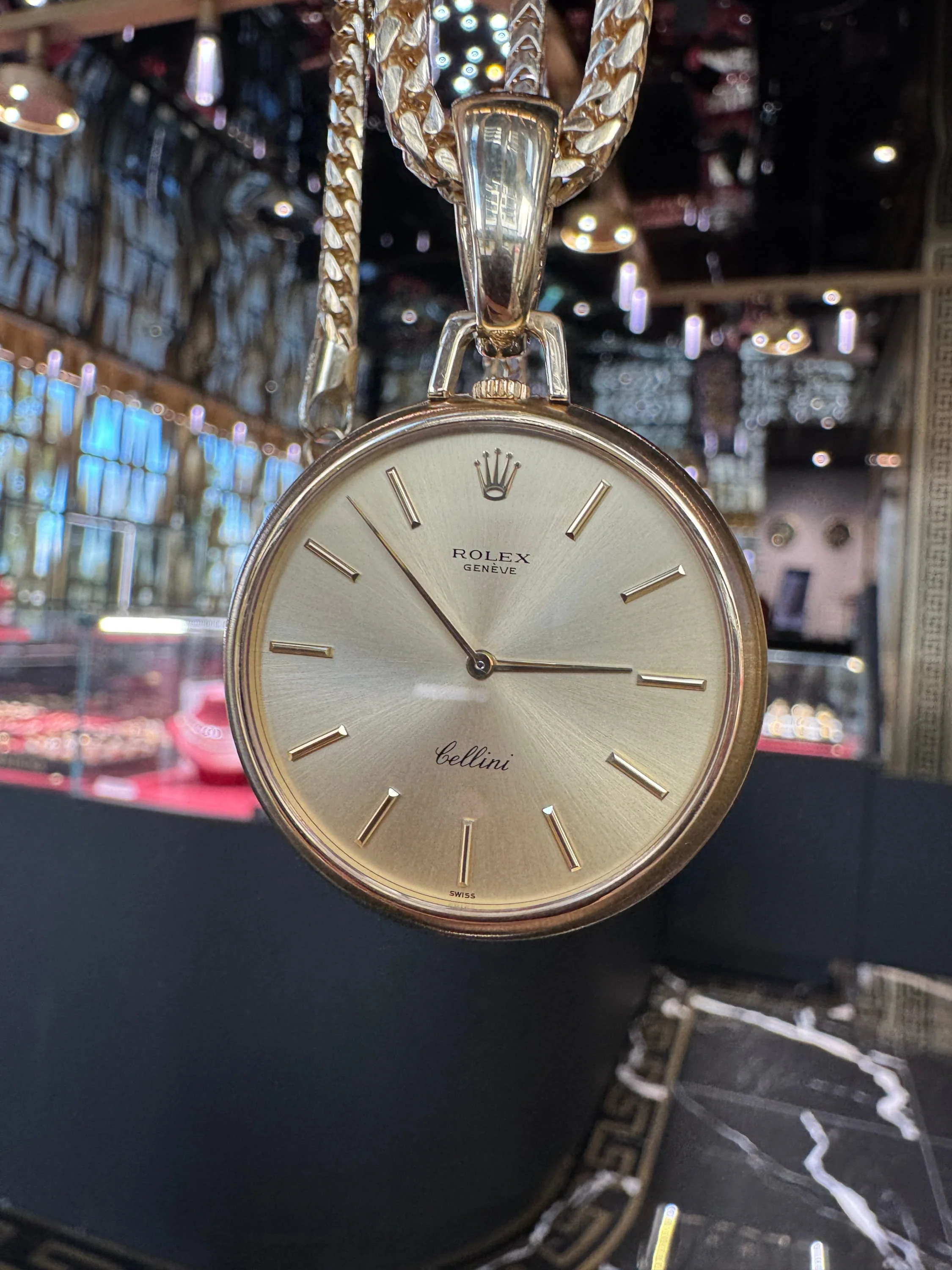 Rolex Cellini X1  - Image 3