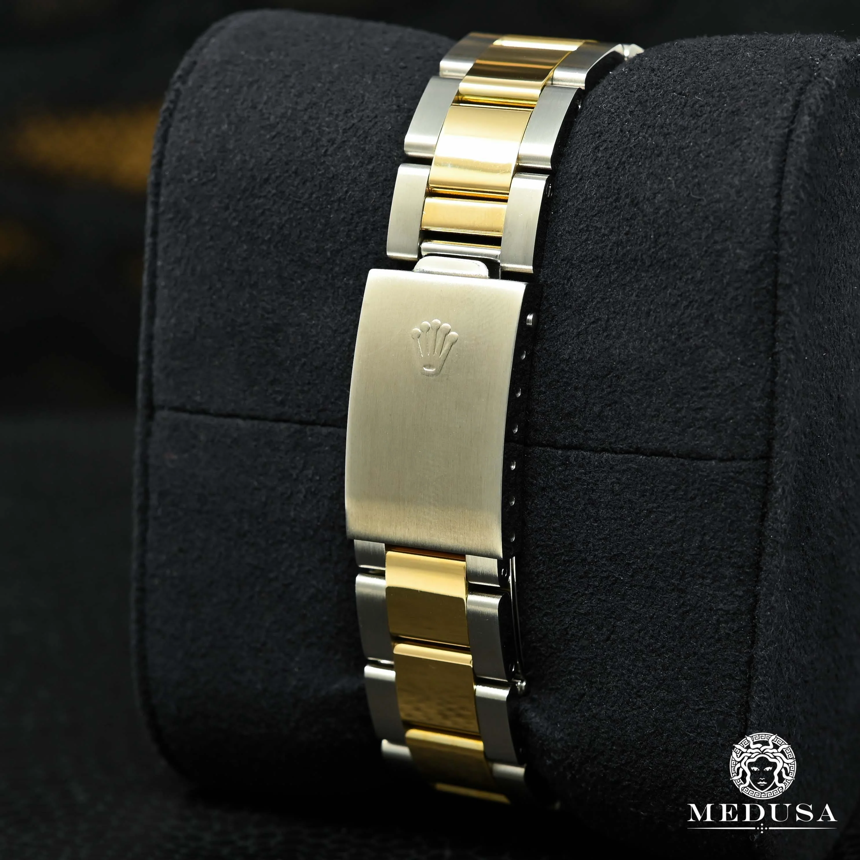 Rolex Datejust 36mm - Blue Thunderbird - Image 4