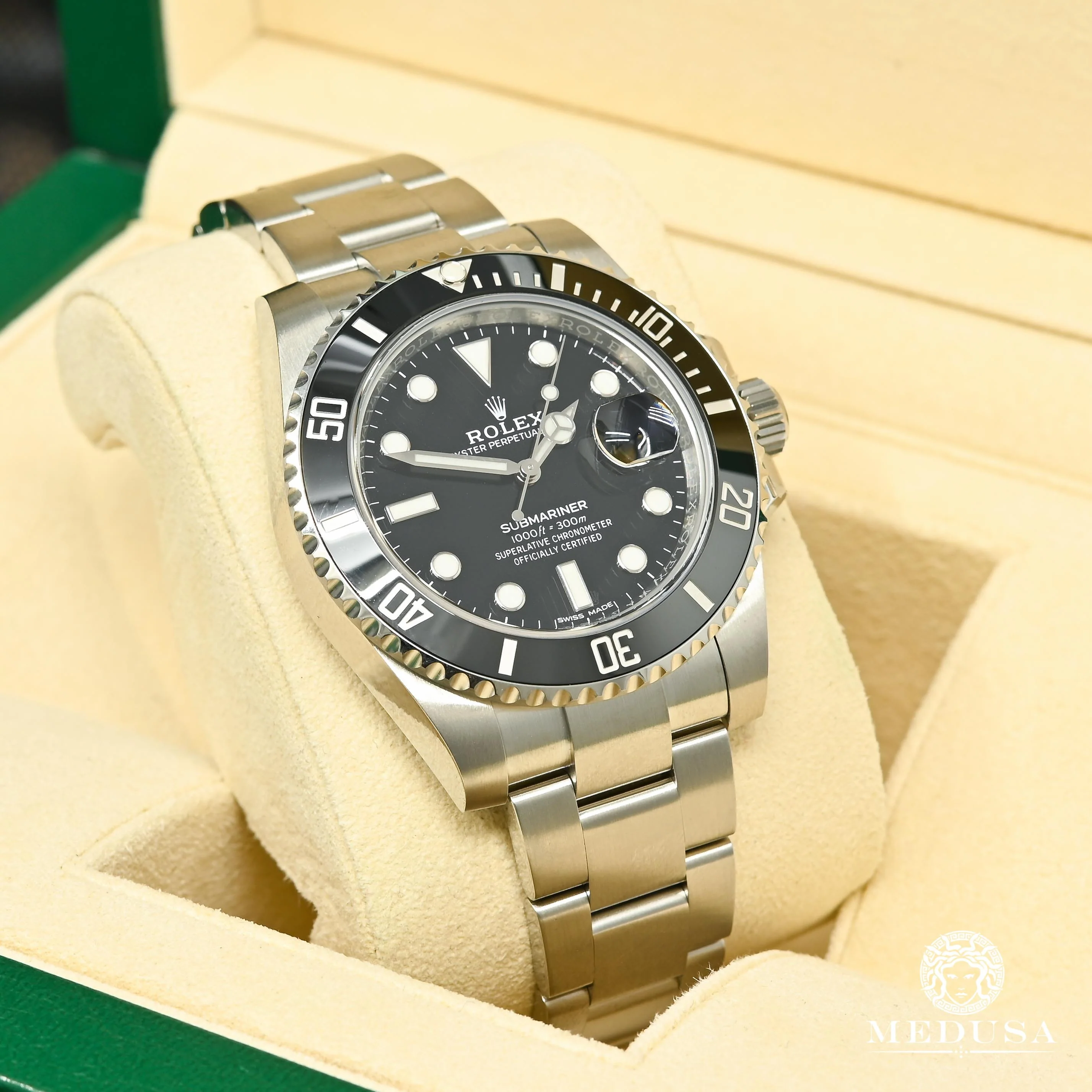 Rolex Submariner 40mm - 116610LN - Image 3