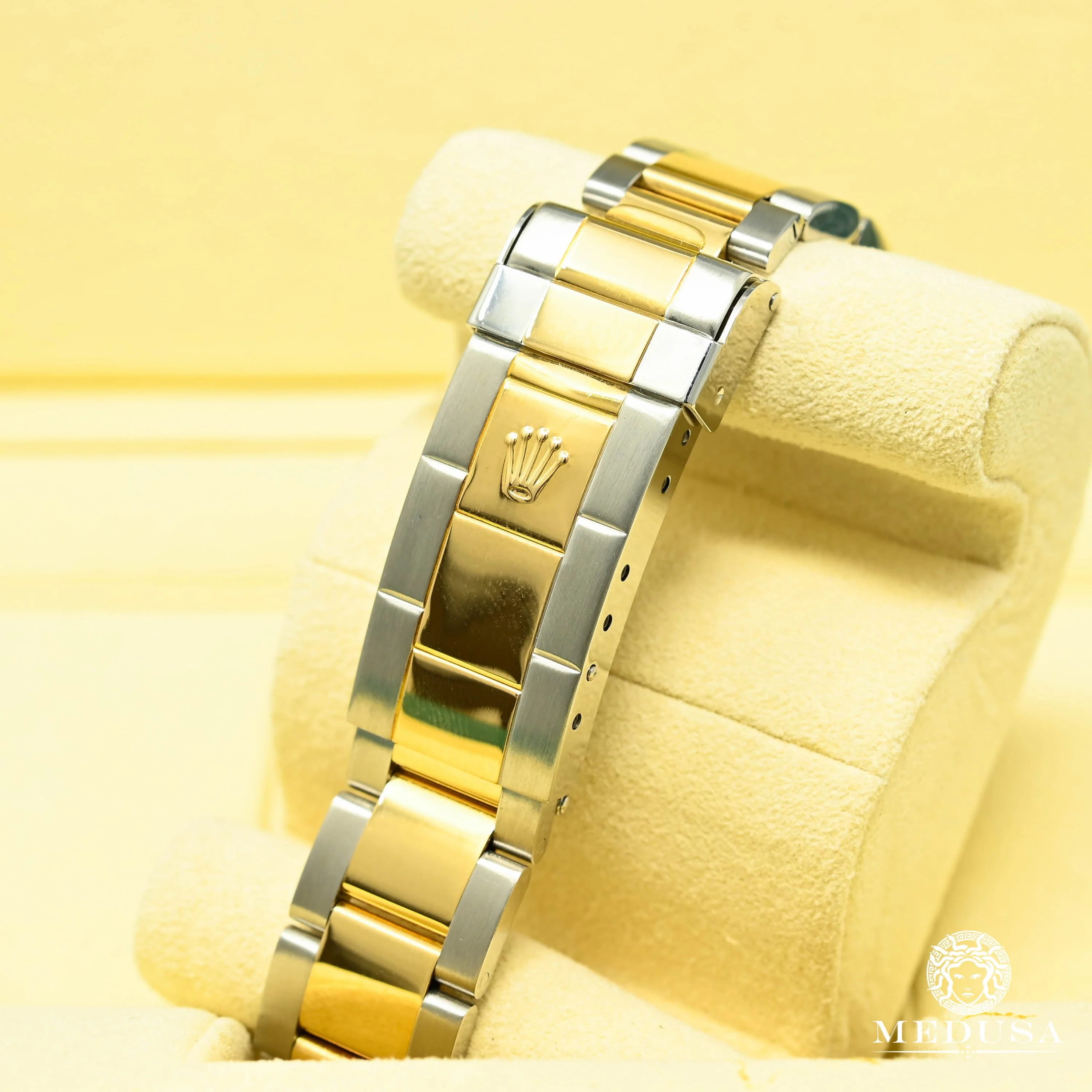 Rolex Submariner 40mm - 2 Tone Black - Image 7