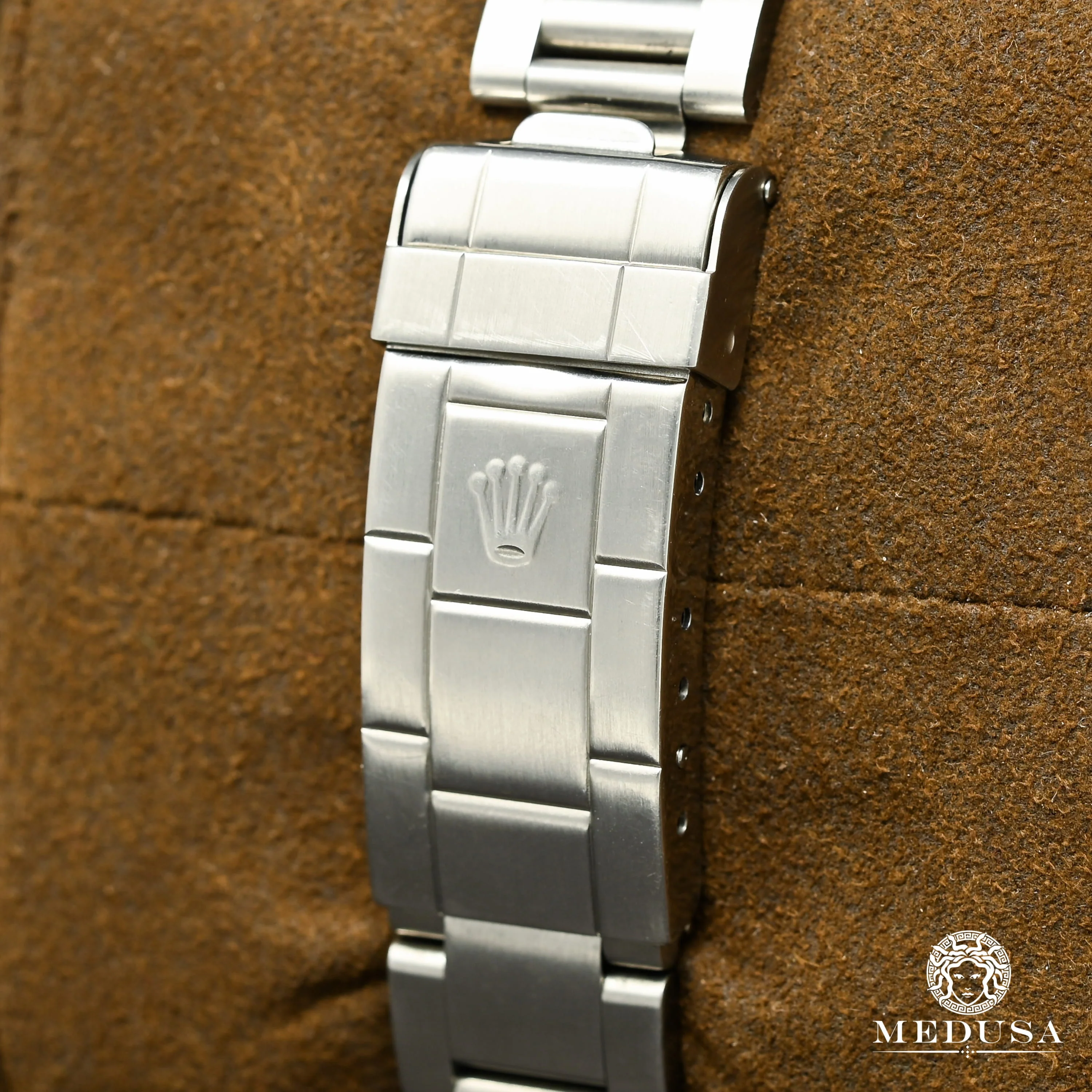 Rolex Submariner 40mm - Pepsi Sapphire & Ruby  - Image 5