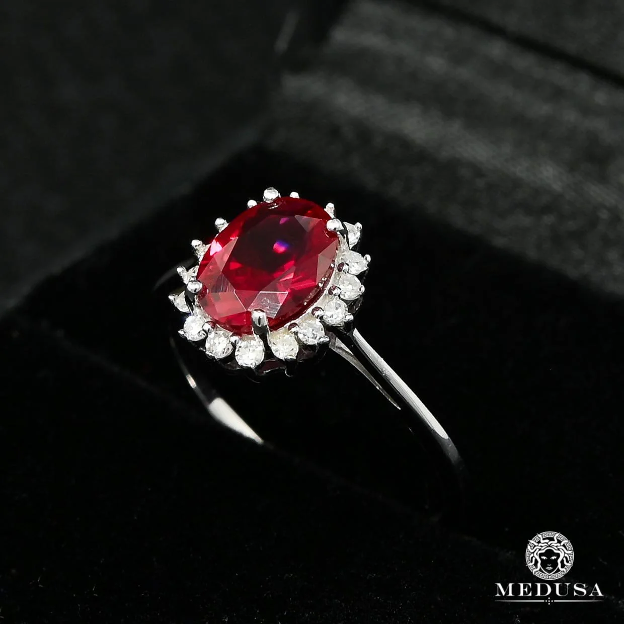 Ruby D1 - Diamond