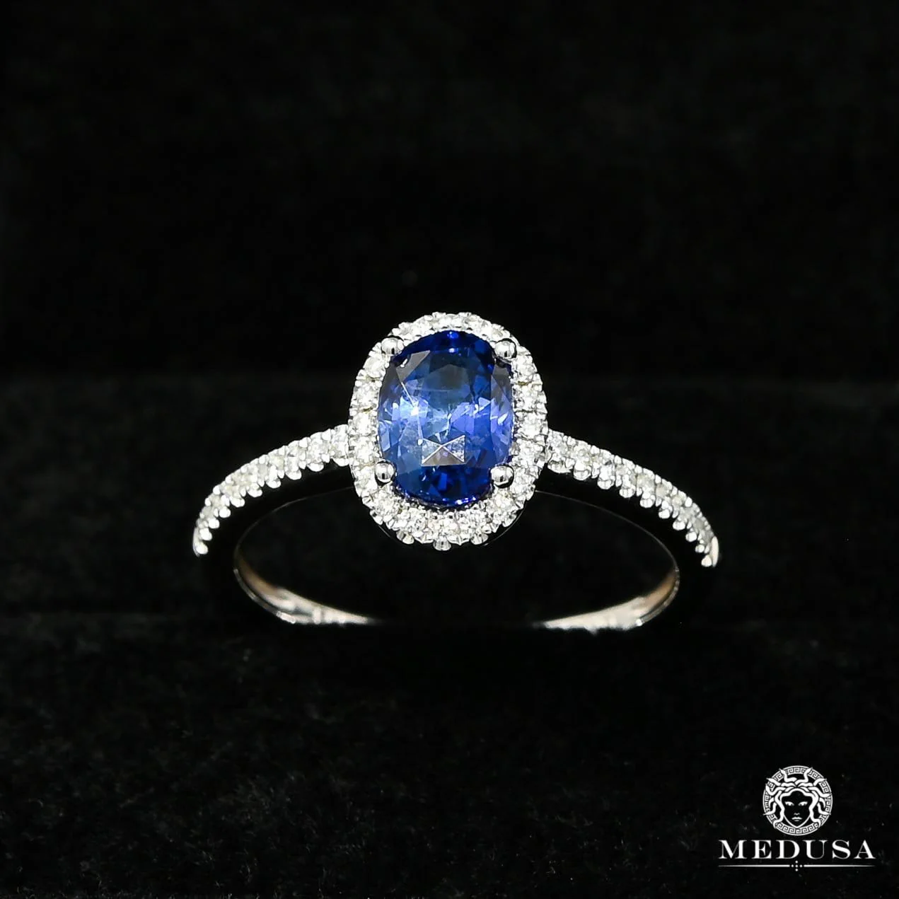 Sapphire D1 - Diamond  - Image 2