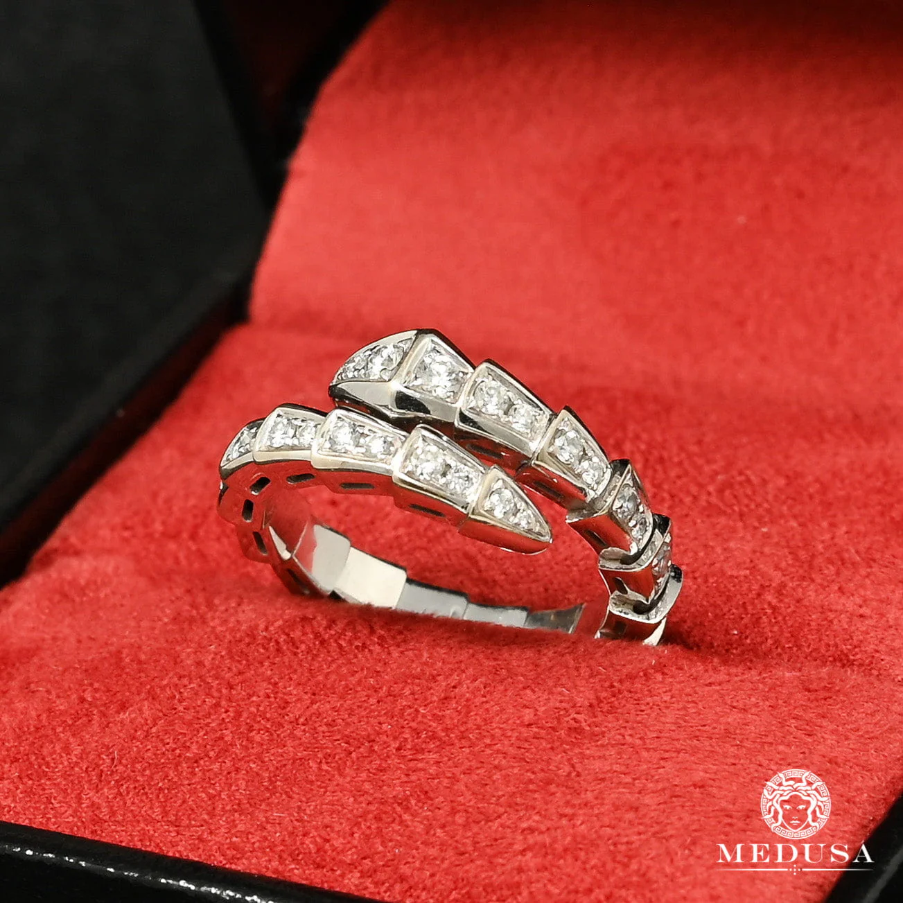 Serpenti D1 - Diamond