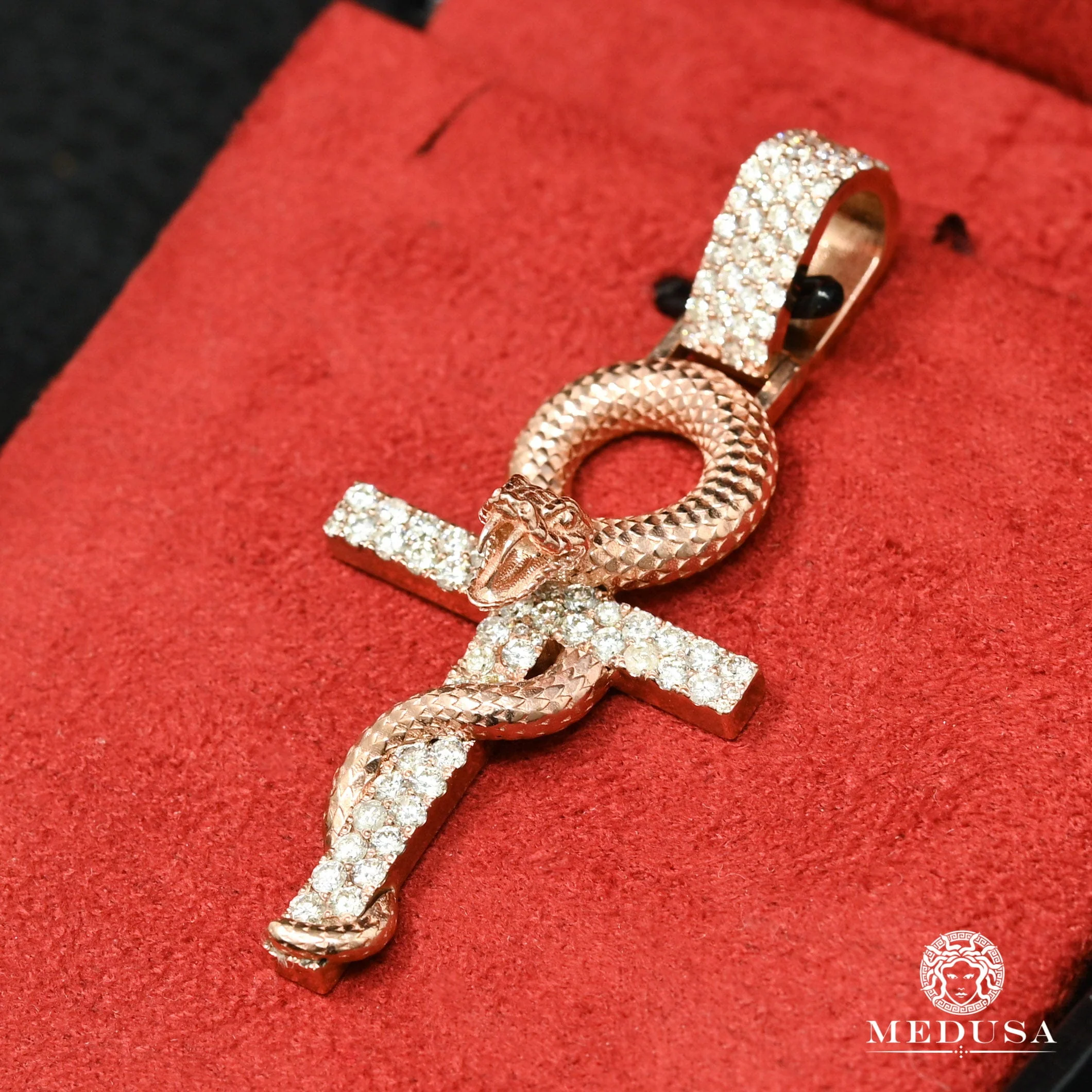 Snake D1 - Diamond - Image 3