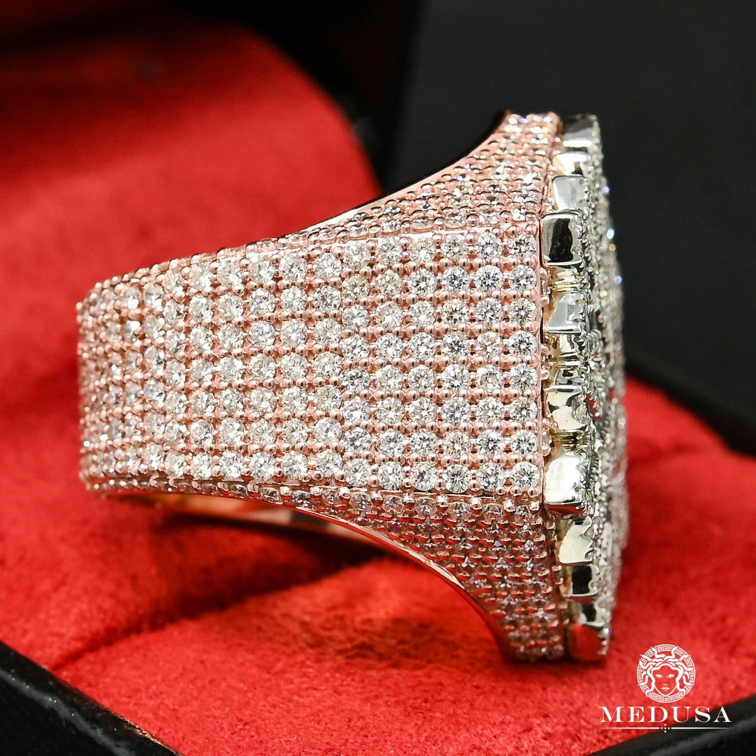 Snowflake D1 - Emerald Cut - Image 2