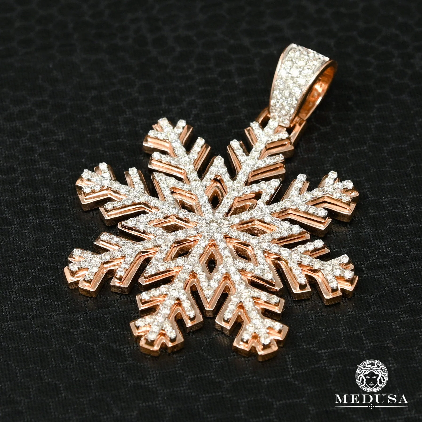 Snowflake D2 - Diamond