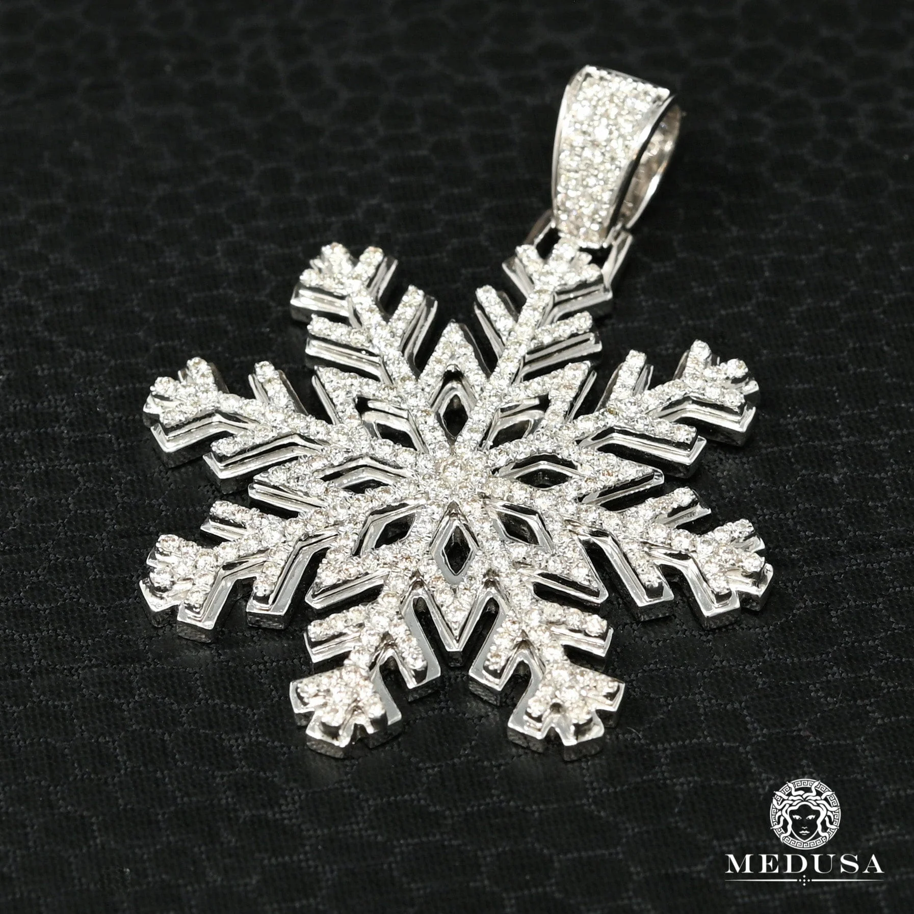 Snowflake D2 - Diamond - Image 2