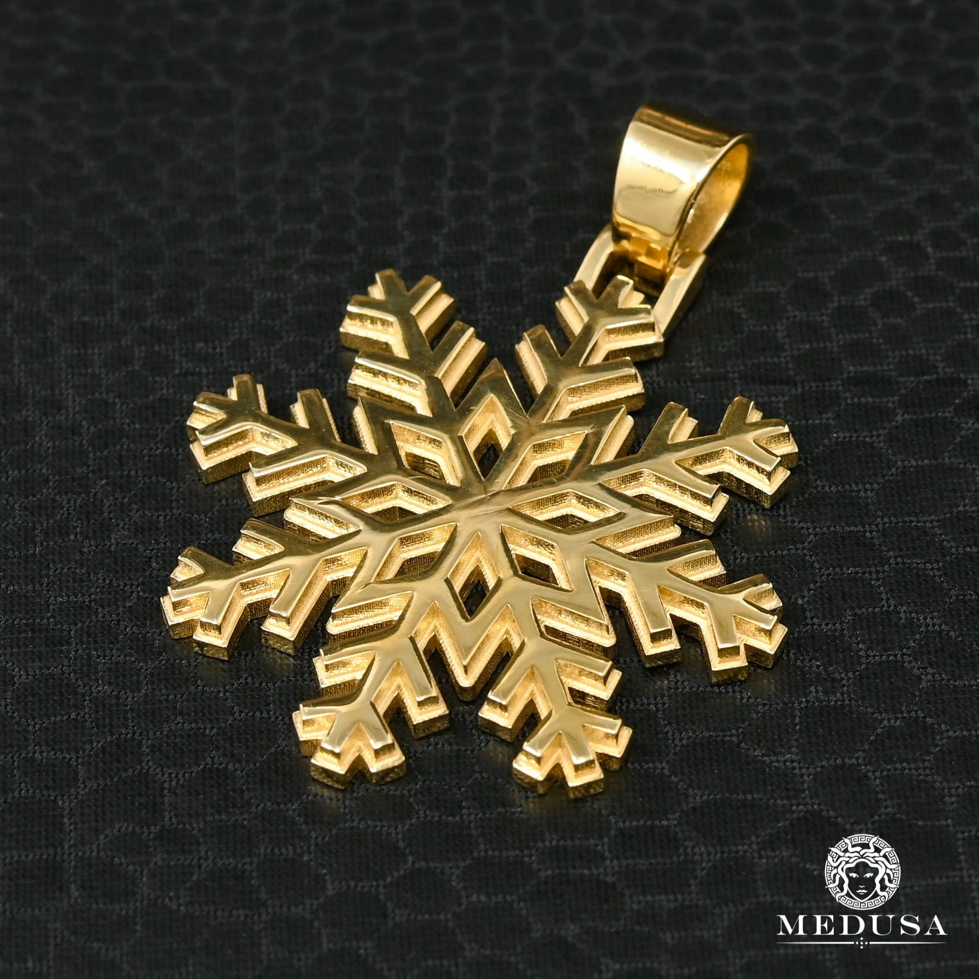 Snowflake H1  - Image 2