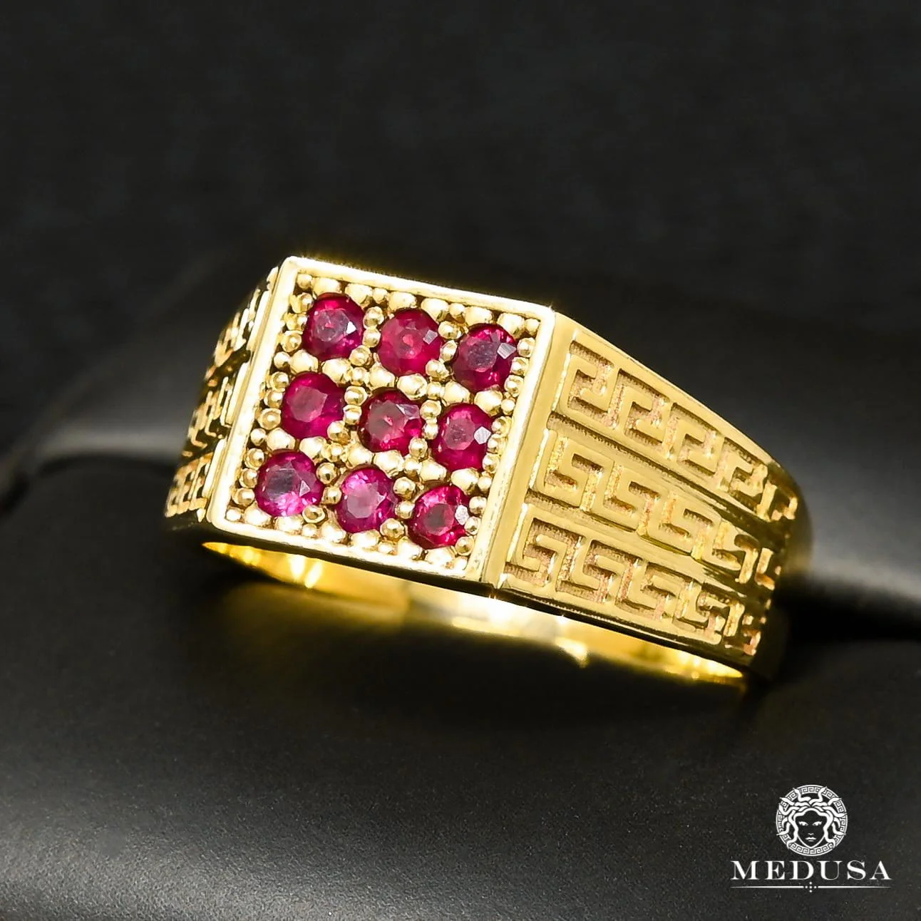 Square D11 - Ruby