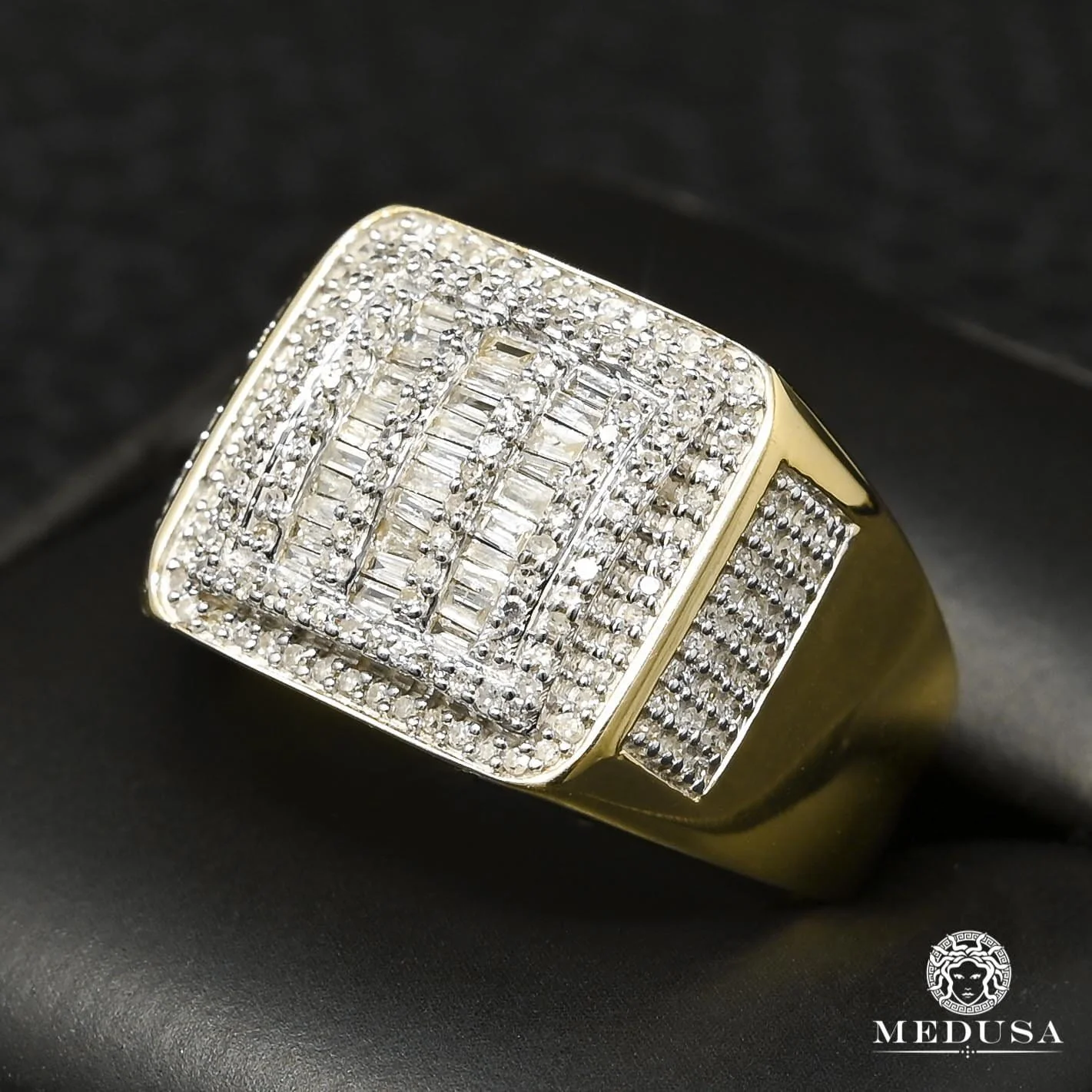 Square D23 - Diamond