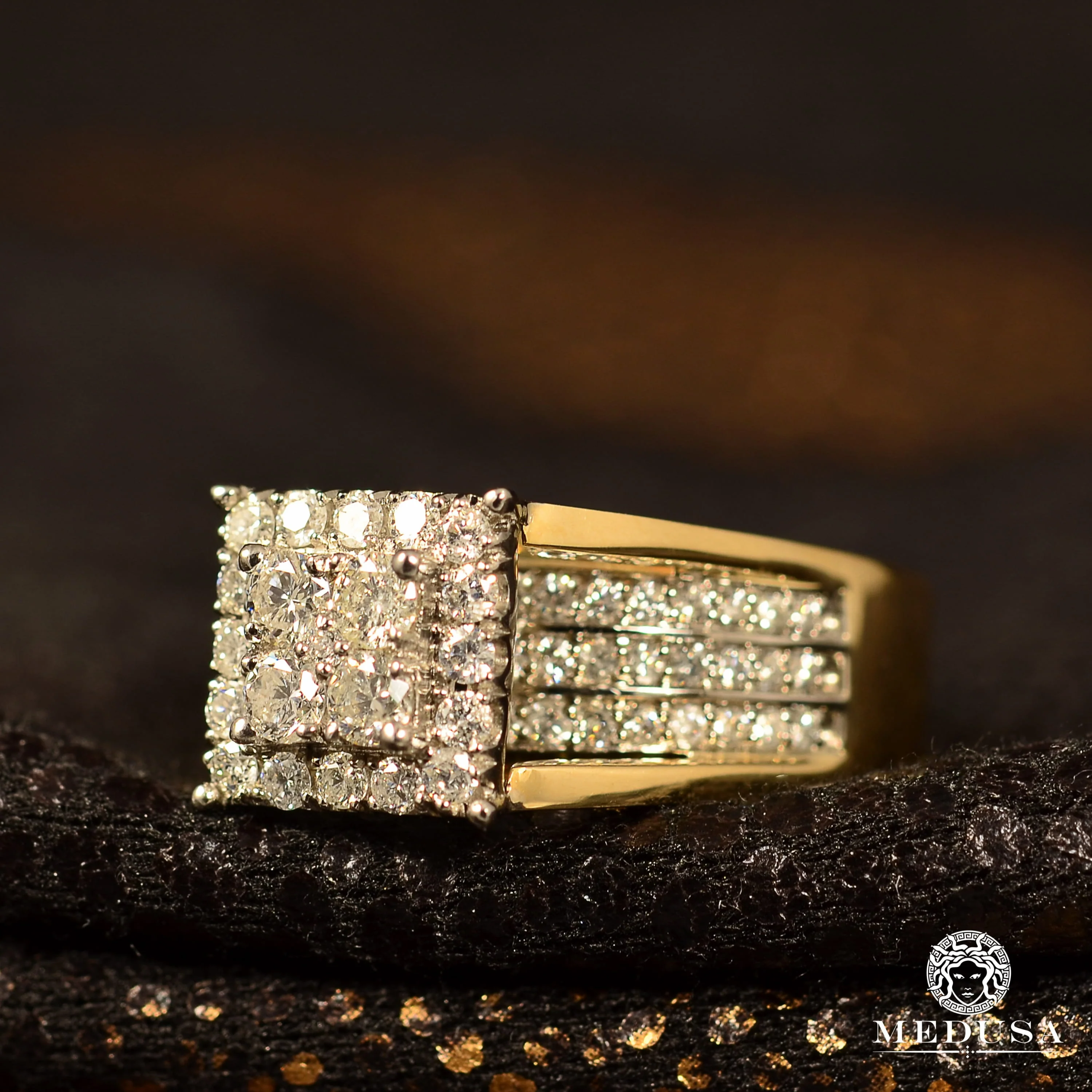Square F2 - Diamond