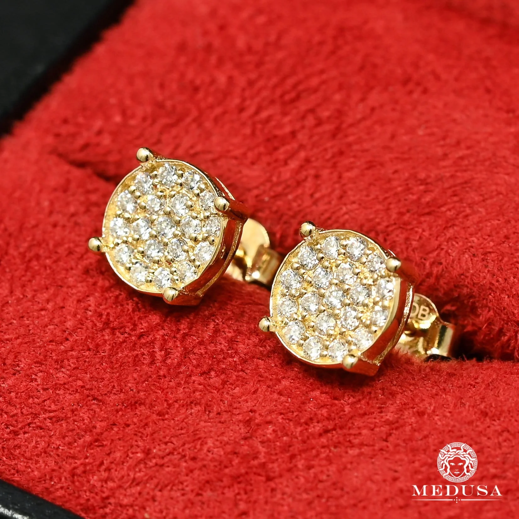 Studs D14 - MR0010