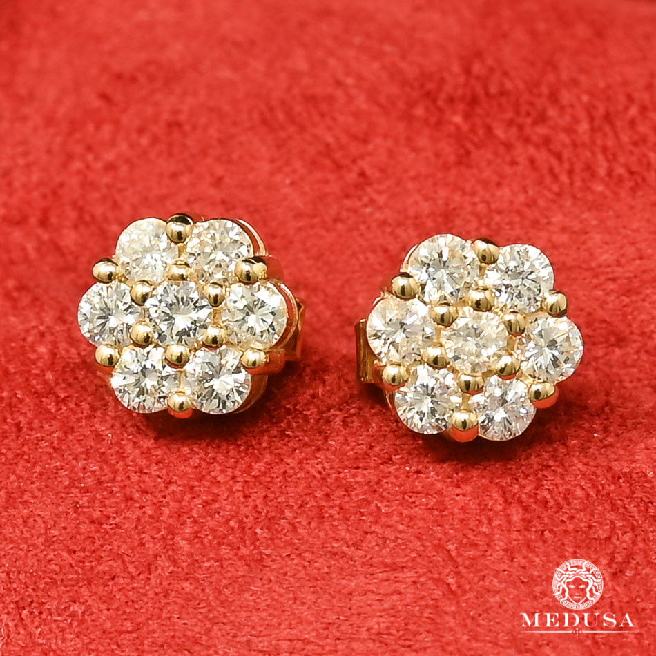 Studs D21 - Diamond - Image 3