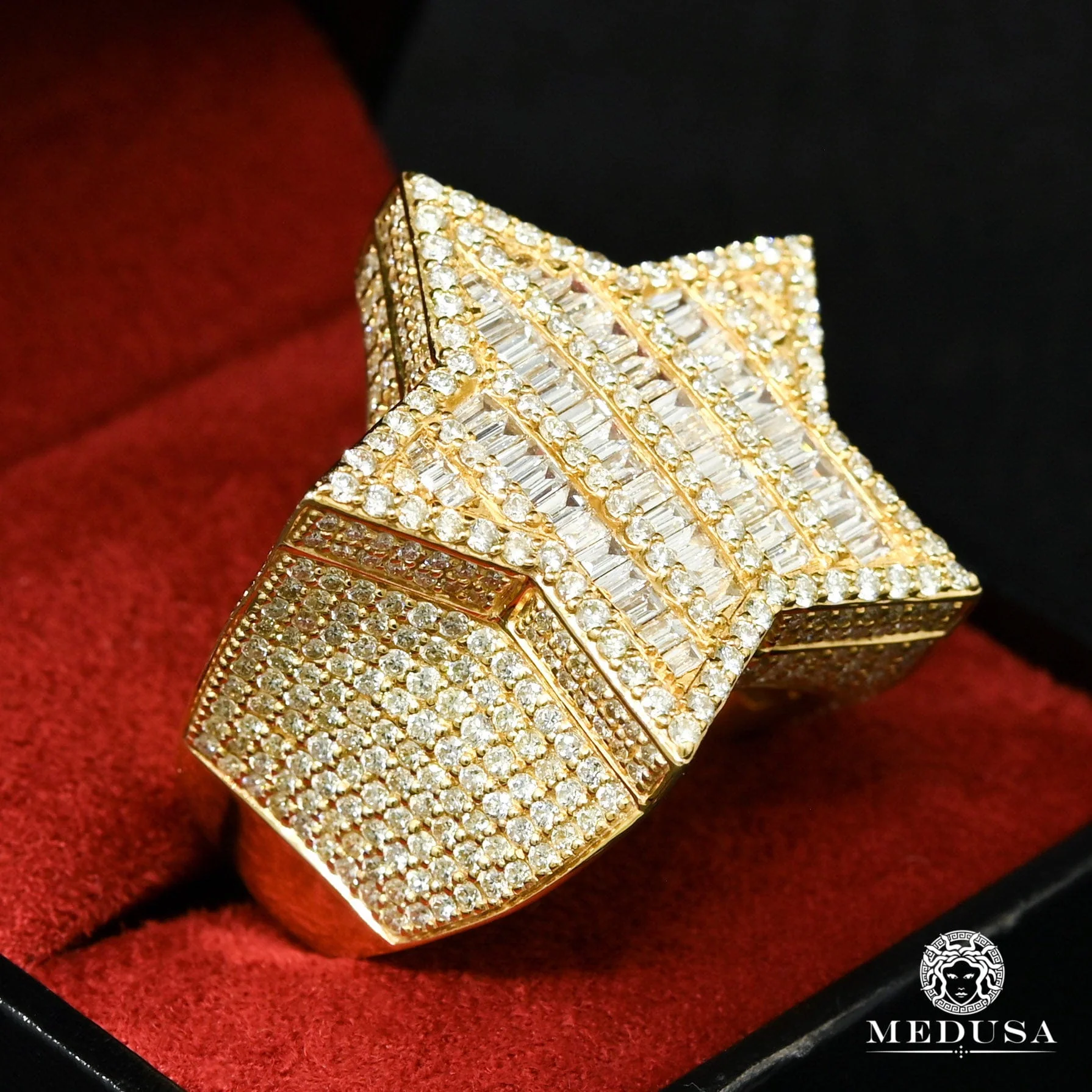 SuperStar D11 - Diamond  - Image 3