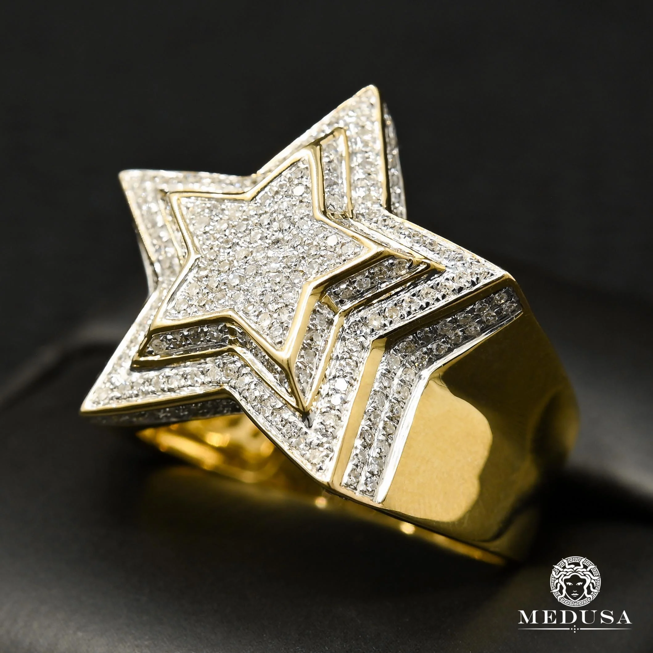 SuperStar D6 - Diamond