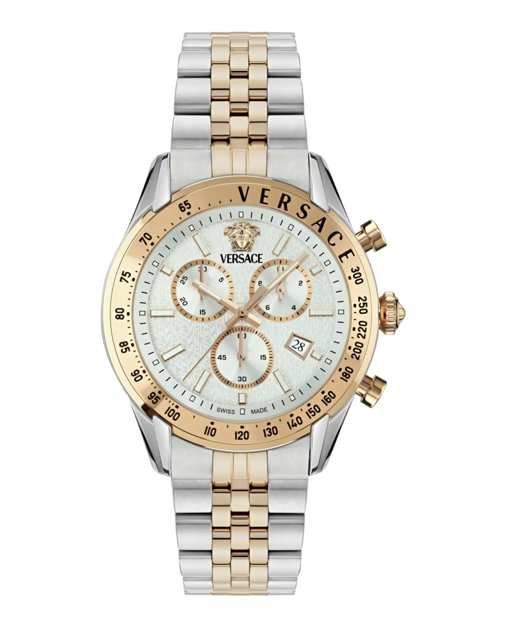 Versace Chrono Master - VE8R00424 - Image 2