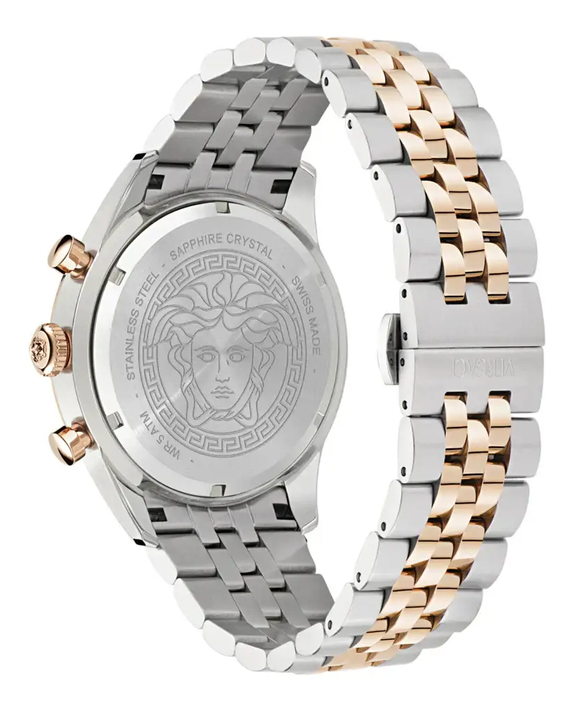 Versace Chrono Master - VE8R00424 - Image 4
