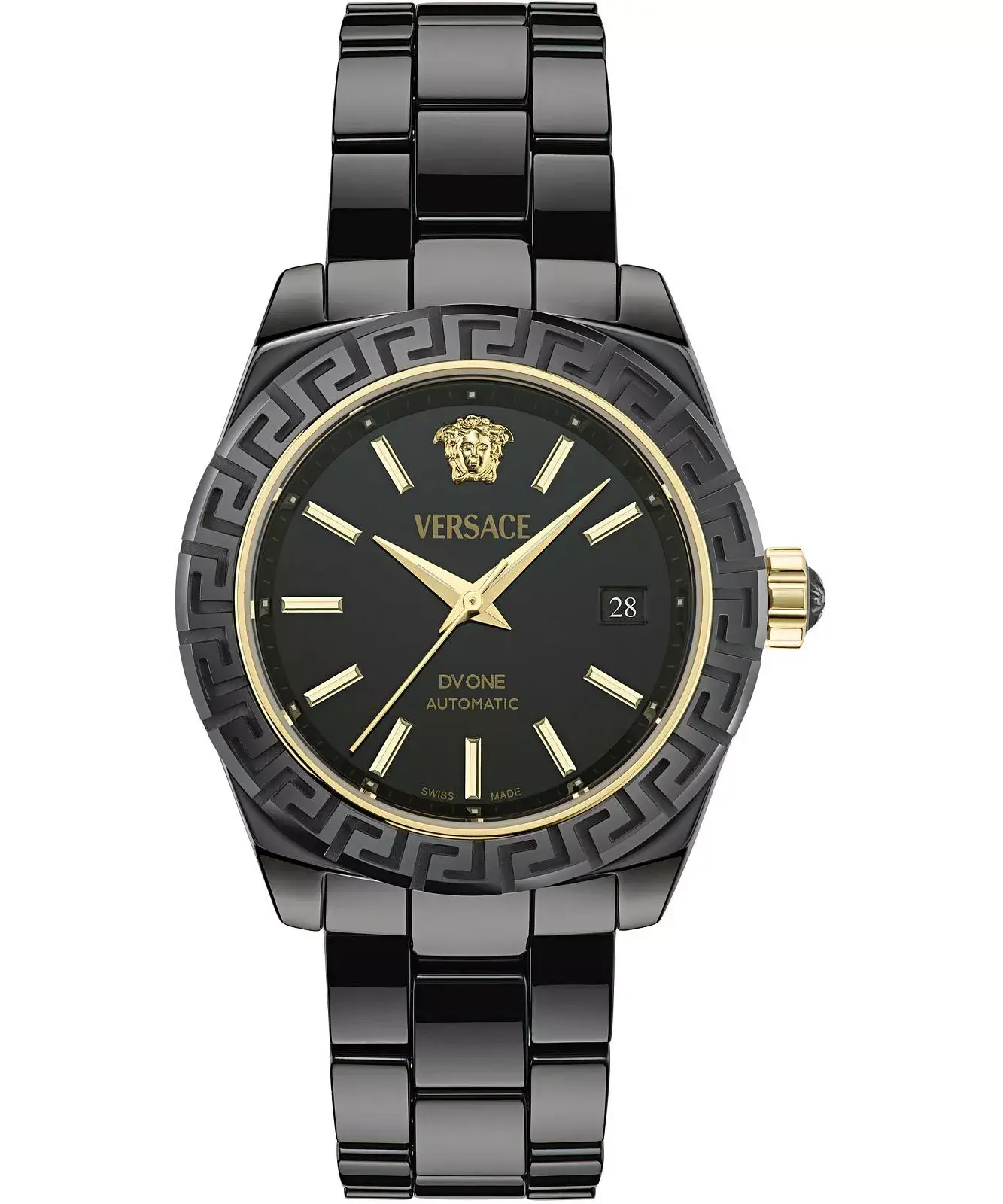 Versace DV One Automatic - VE6B00123  - Image 2