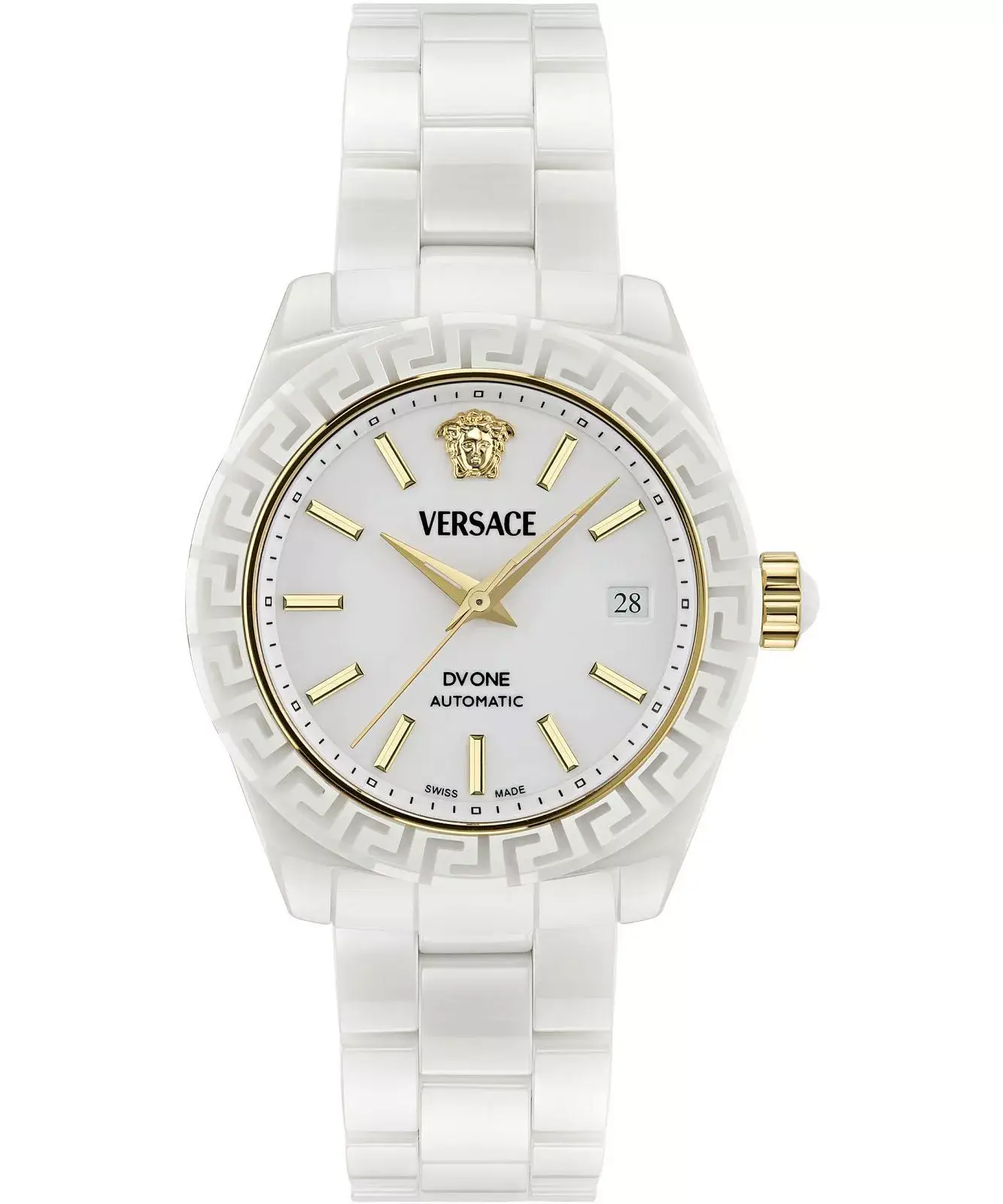 Versace DV One Automatic - VE6B00223  - Image 2