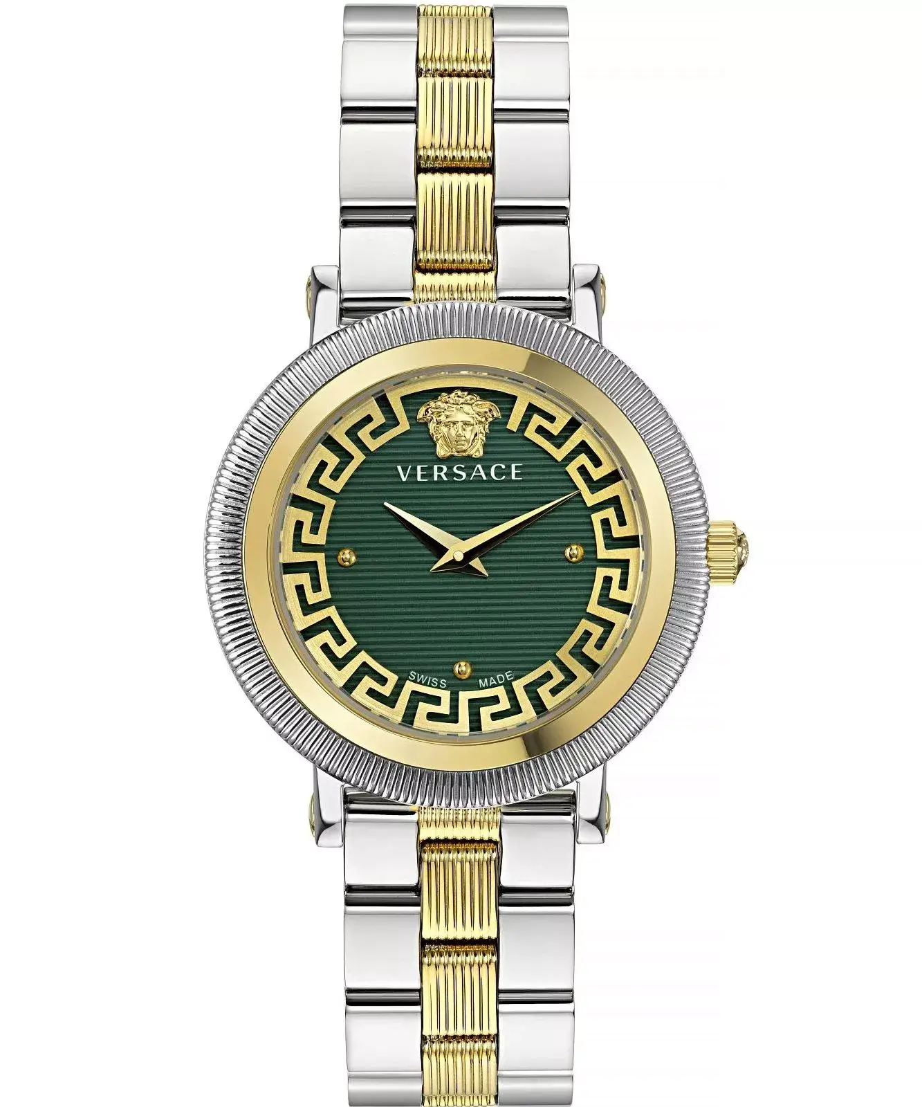 Versace Greca Flourish - VE7F00523  - Image 2