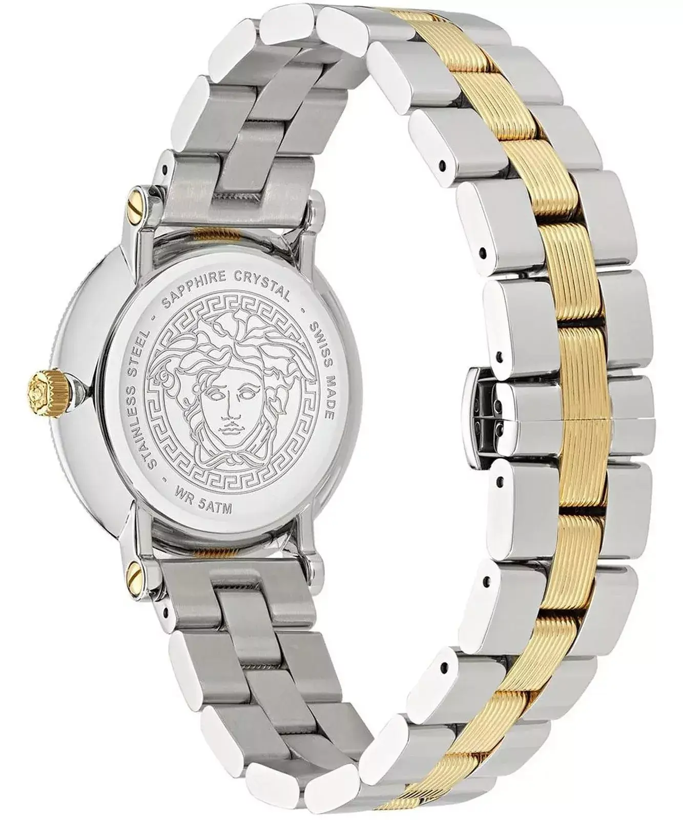 Versace Greca Flourish - VE7F00523  - Image 4