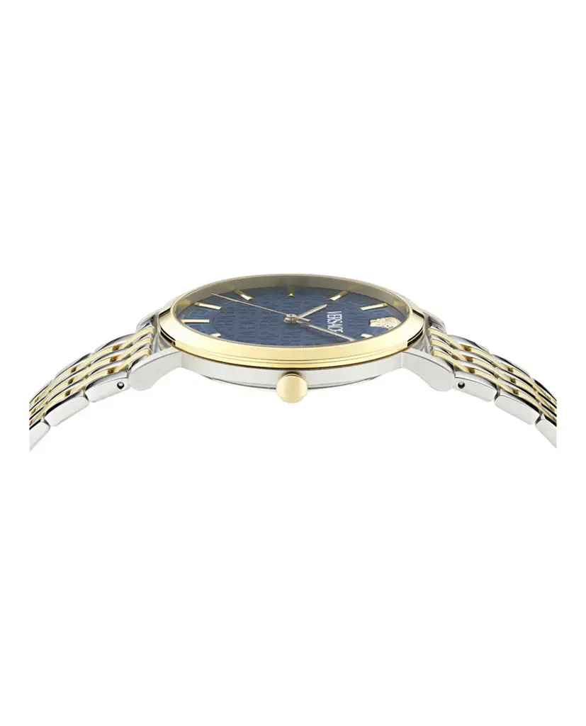 Versace Greca Slim - VE8Q00424 - Image 3