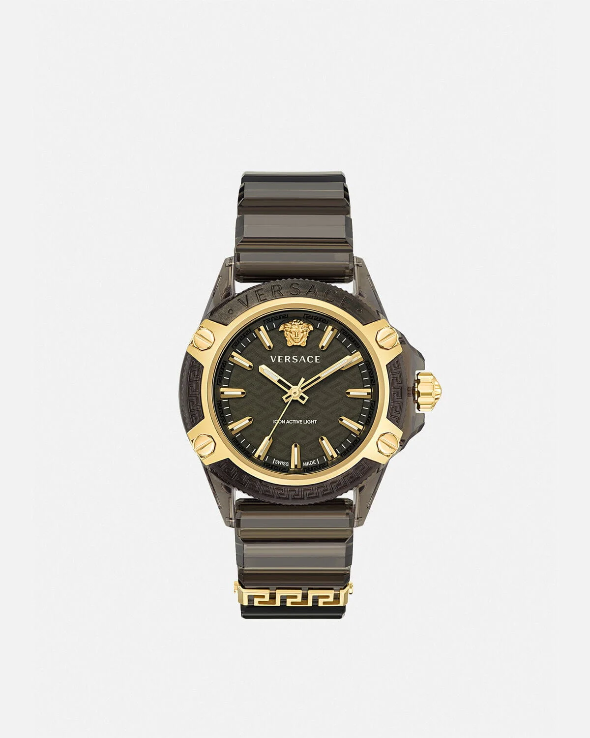 Versace Icon Active Indiglo - VE6E00123  - Image 2