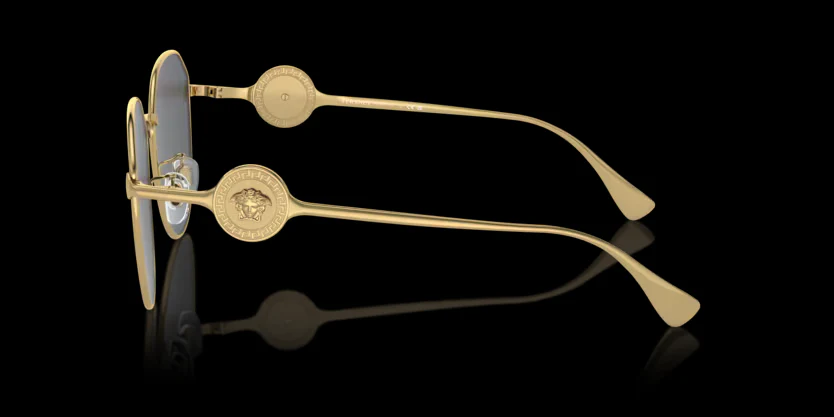 Versace Iconic - 0VE2259D  - Image 2