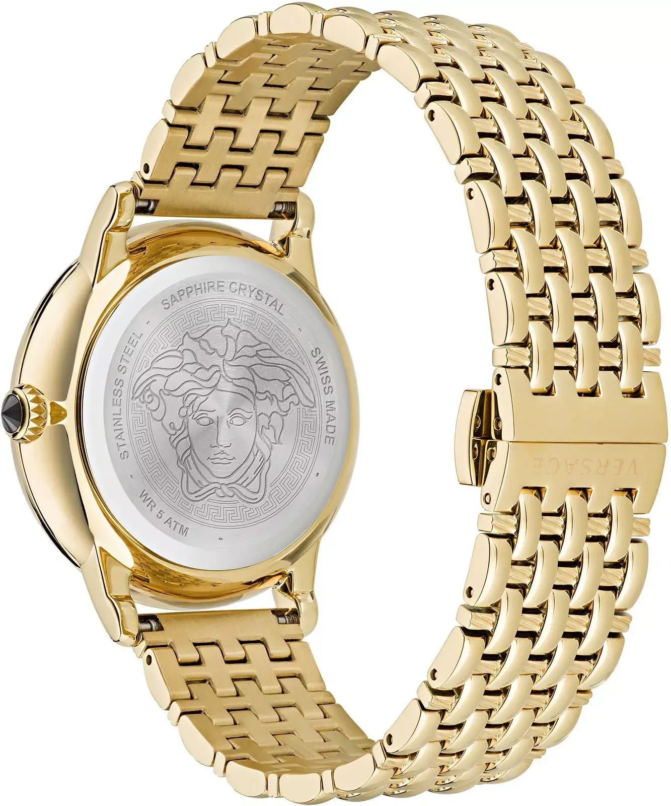 Versace Medusa Alchemy - VE6F00623 - Image 3