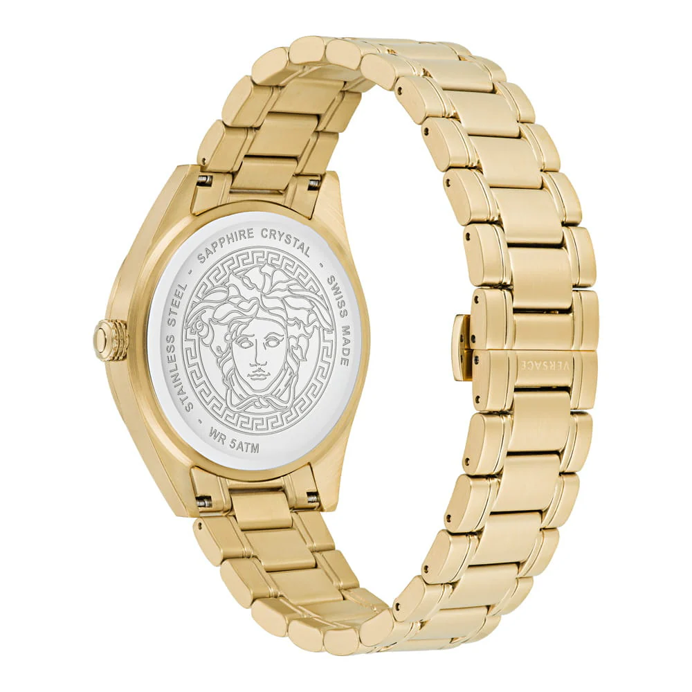 Versace V-Code - VE6A00623  - Image 4