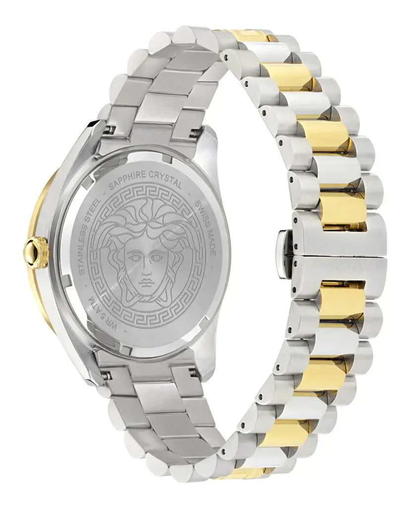Versace V-Dome - VE8E00524  - Image 4