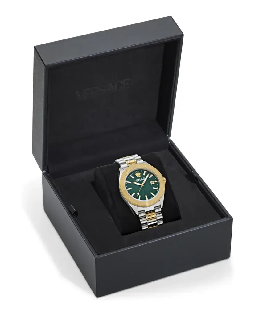 Versace V-Dome - VE8E00524  - Image 5