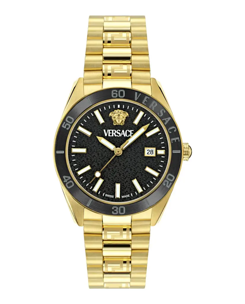 Versace V-Dome - VE8E00624 - Image 2