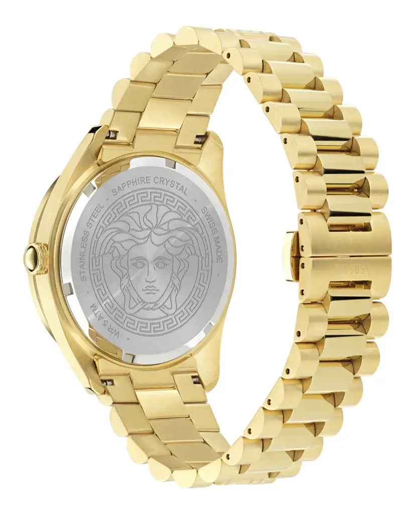 Versace V-Dome - VE8E00624 - Image 3