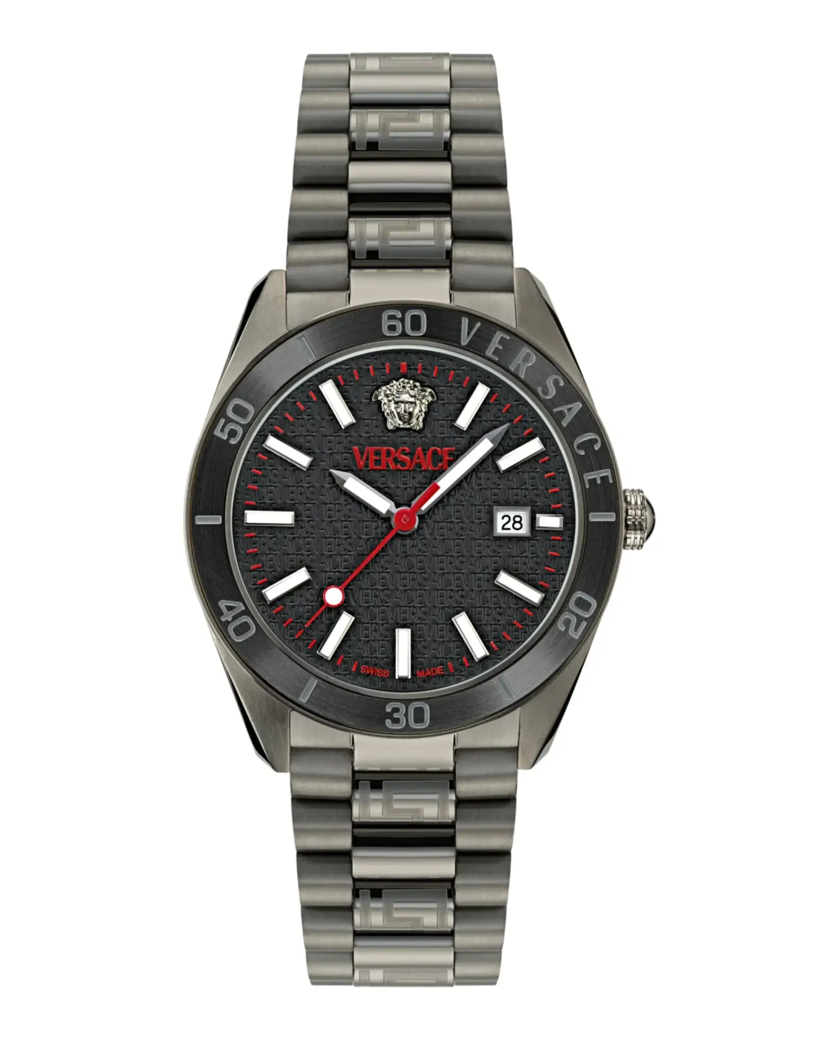 Versace V-Dome - VE8E00724 - Image 2