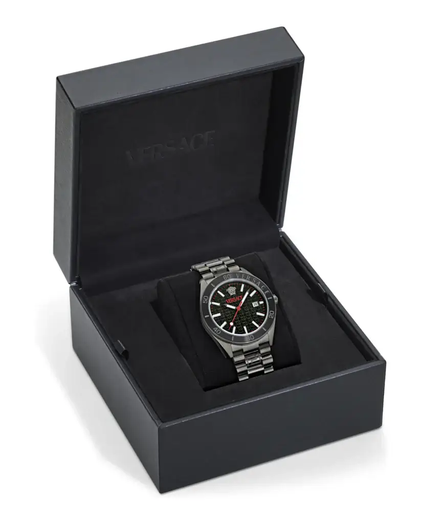 Versace V-Dome - VE8E00724 - Image 5