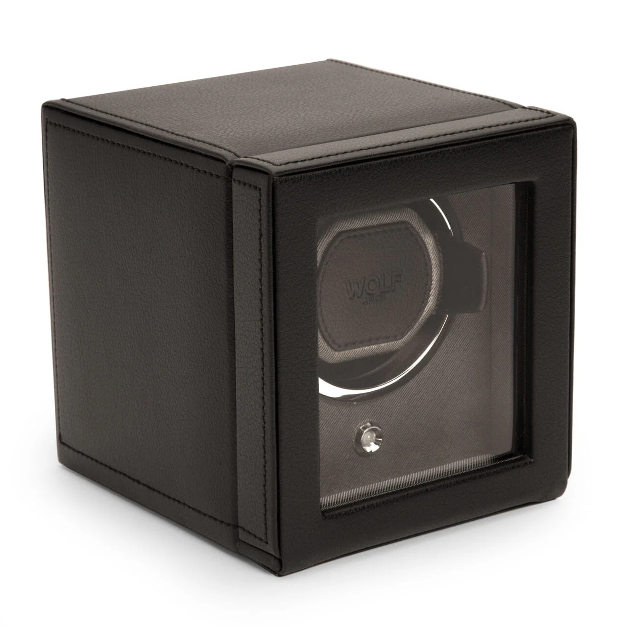 Watch Winder Cub Single - Wolf  - Image 4